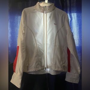 Women’s Nike Sphere jacket